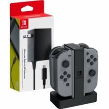 Switch Charging Dock